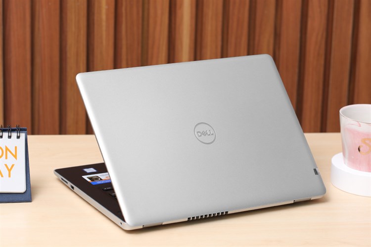 Laptop Dell Inspiron 14 3480 i5 8265U/4GB/1TB/Win10 (N4I5107W) Màu Bạc