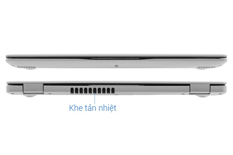 Laptop Dell Inspiron 14 3480 i5 8265U/4GB/1TB/Win10 (N4I5107W) Màu Bạc