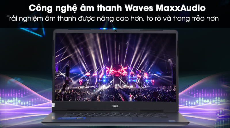 Laptop Dell Vostro 14 5481 i5 8265U/4GB/1TB/Office365/Win10 (V4I5227W)