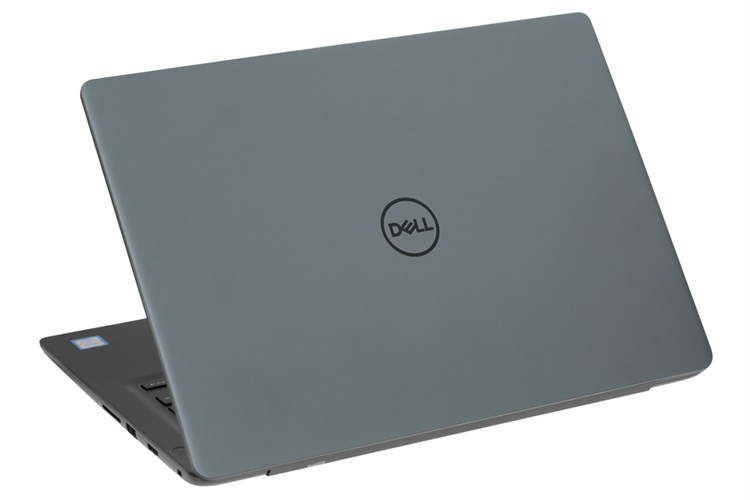 Laptop Dell Vostro 14 5481 i5 8265U/4GB/1TB/Office365/Win10 (V4I5227W) Màu Xám