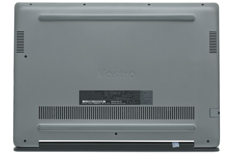 Laptop Dell Vostro 14 5481 i5 8265U/4GB/1TB/Office365/Win10 (V4I5227W) Màu Xám