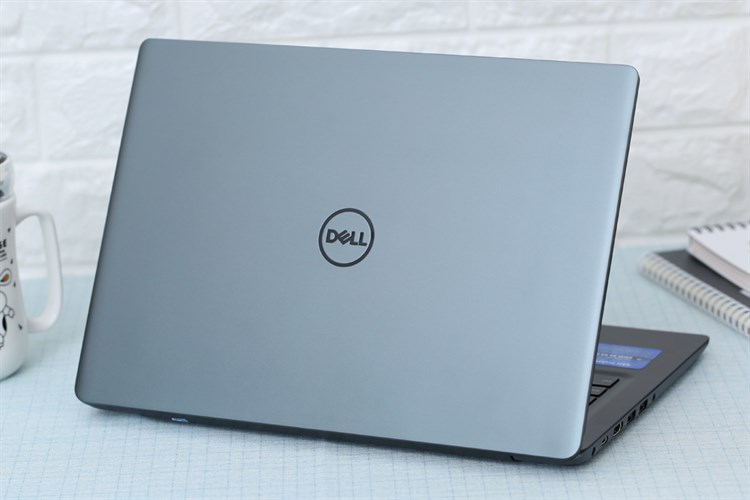 Laptop Dell Vostro 14 5481 i5 8265U/4GB/1TB/Office365/Win10 (V4I5227W) Màu Xám