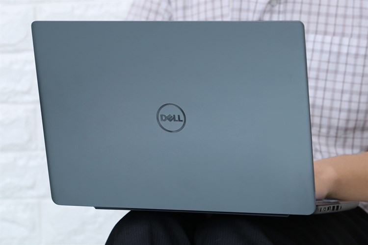 Laptop Dell Vostro 14 5481 i5 8265U/4GB/1TB/Office365/Win10 (V4I5227W) Màu Xám