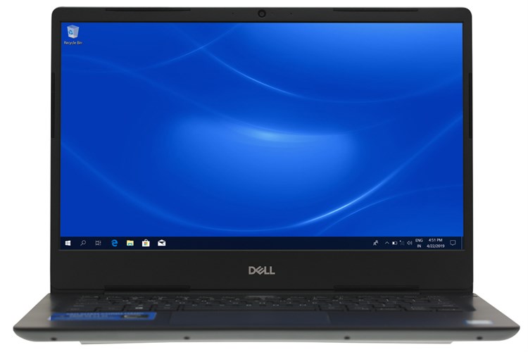 Laptop Dell Vostro 14 5481 i5 8265U/4GB/1TB/Office365/Win10 (V4I5227W) Màu Xám