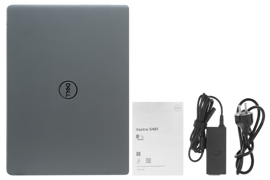 Bộ sản phẩm gồm: Thùng máy, Adapter sạc