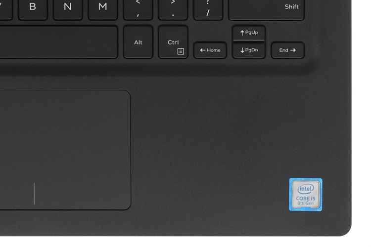 Laptop Dell Vostro 14 5481 i5 8265U/4GB/1TB/Office365/Win10 (V4I5229W) Màu Xám