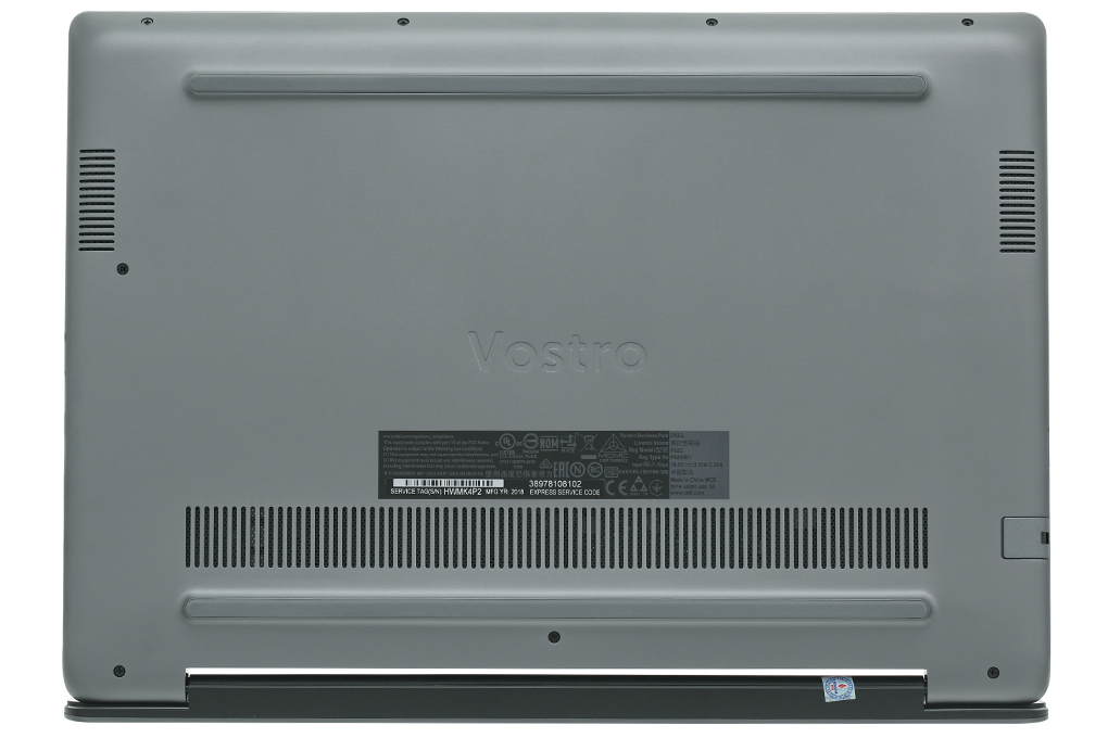 Laptop Dell Vostro 14 5481 i5 8265U/4GB/1TB/Office365/Win10 (V4I5229W) - 11