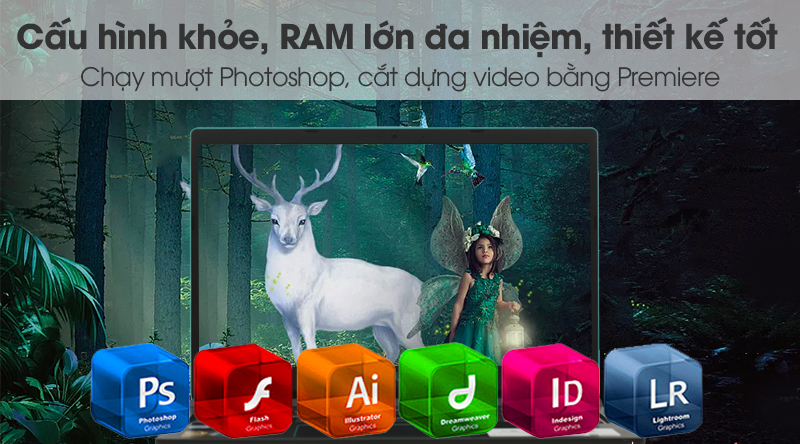 Laptop Asus Rog F560UD i5 8250U/8GB/1TB/ GTX1050/Win10 (BQ400T)