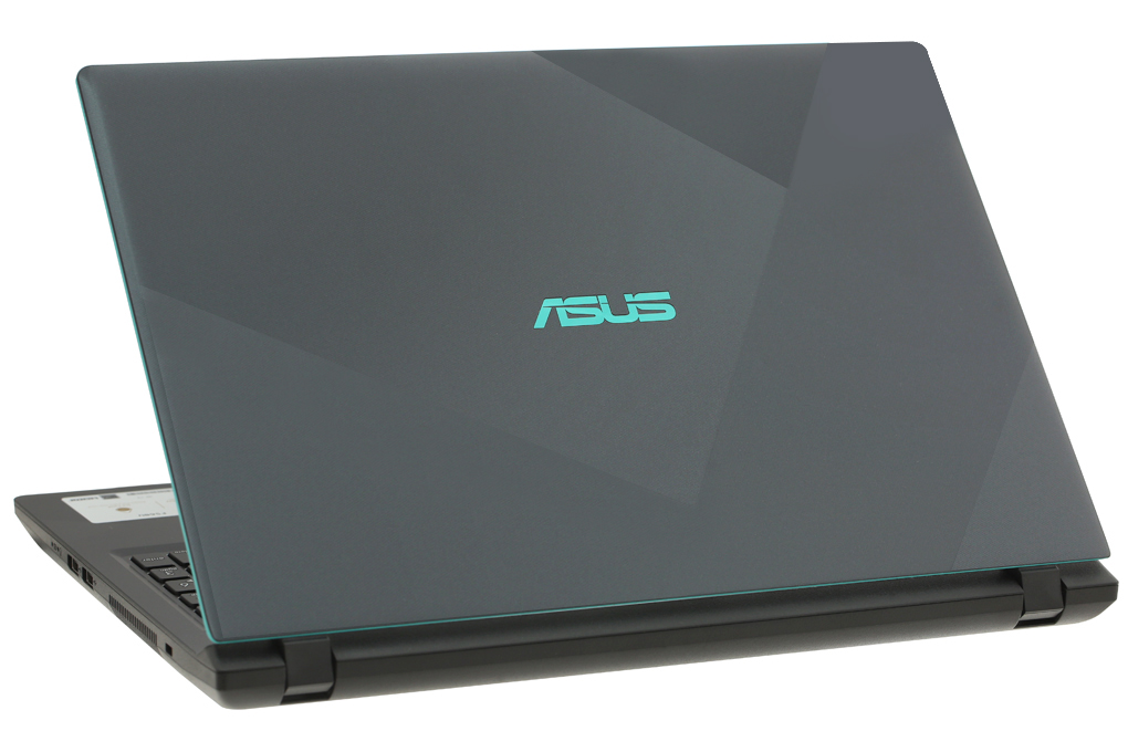 Laptop Asus Rog F560UD i5 8250U/8GB/1TB/ GTX1050/Win10 (BQ400T) Màu Đen