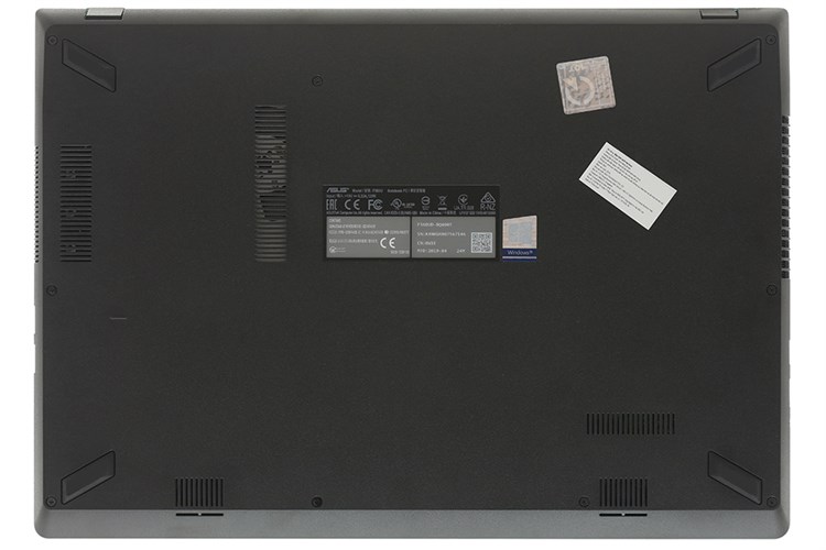 Laptop Asus Rog F560UD i5 8250U/8GB/1TB/ GTX1050/Win10 (BQ400T)