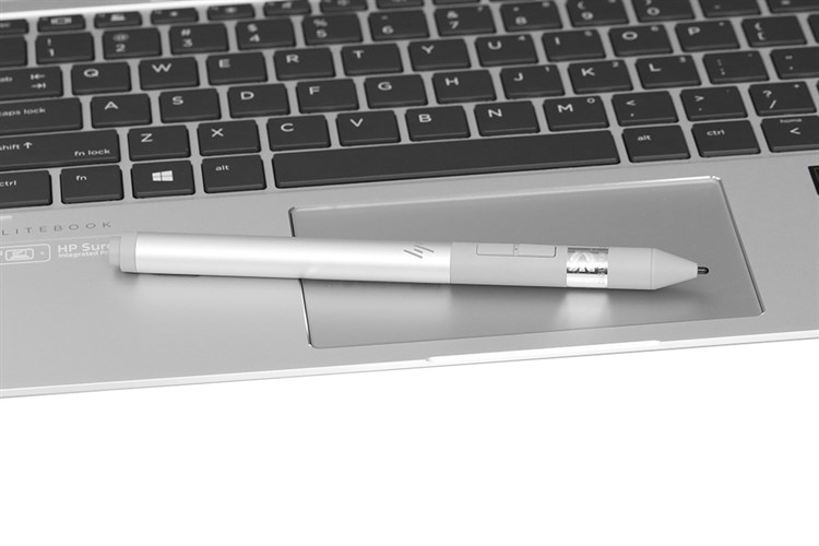 Laptop HP EliteBook X360 1030 G3 i7 8550U/8GB/256GB/Touch/Win10 (5AS44PA) Màu Bạc