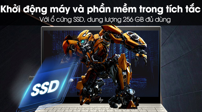 Laptop HP Pavilion 15 cs2035TU i5 8265U/4GB/256GB/Win10 (6YZ08PA)