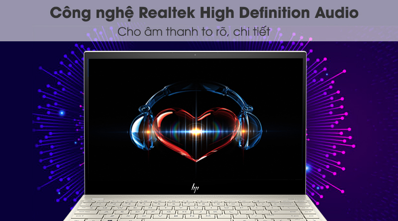 Laptop HP Pavilion 15 cs2035TU i5 8265U/4GB/256GB/Win10 (6YZ08PA)