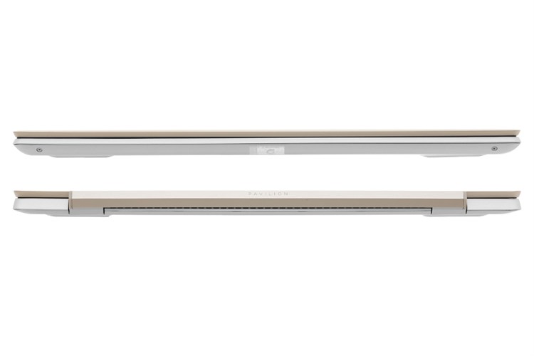 Laptop HP Pavilion 15 cs2035TU i5 8265U/4GB/256GB/Win10 (6YZ08PA) Màu Vàng