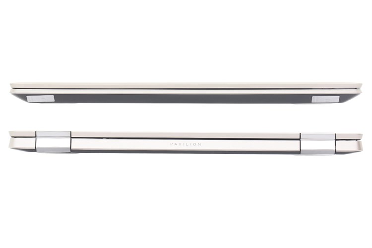 Laptop HP Palivion X360 14 dh0104TU i5 8265U/4GB/1TB/Win10 (6ZF32PA) Màu Vàng