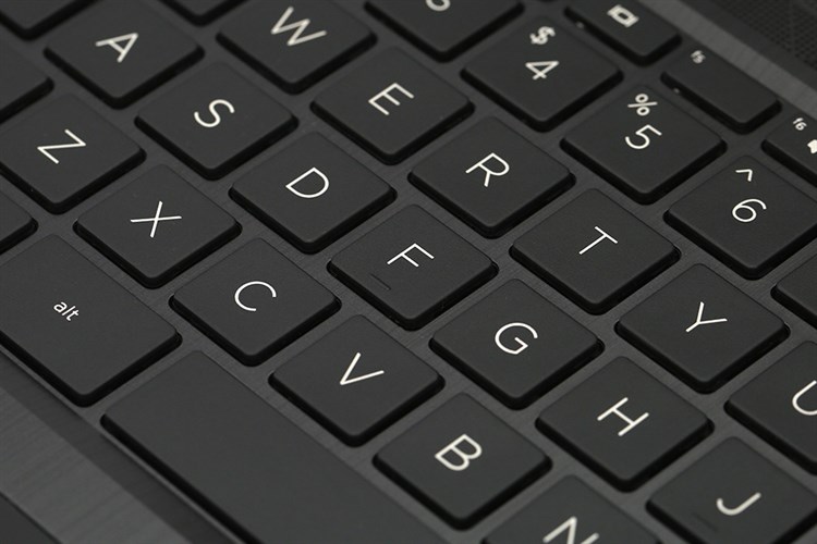 Laptop HP Palivion X360 14 dh0104TU i5 8265U/4GB/1TB/Win10 (6ZF32PA) Màu Vàng