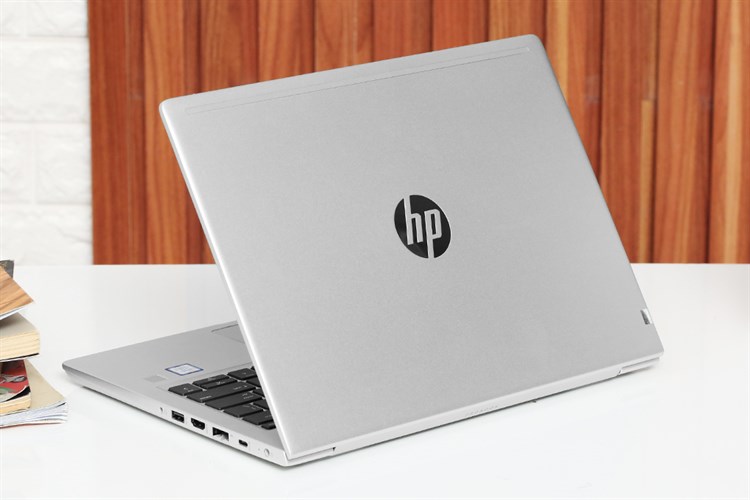 Laptop HP Probook 13 i5 8265U/4GB/1TB/Win10 (5YM98PA) Màu Bạc