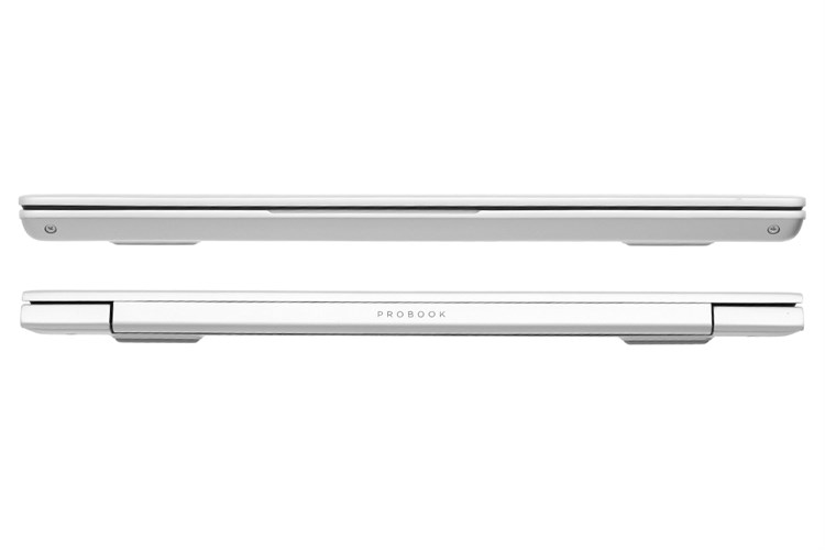 Laptop HP Probook 13 i5 8265U/4GB/1TB/Win10 (5YM98PA) Màu Bạc