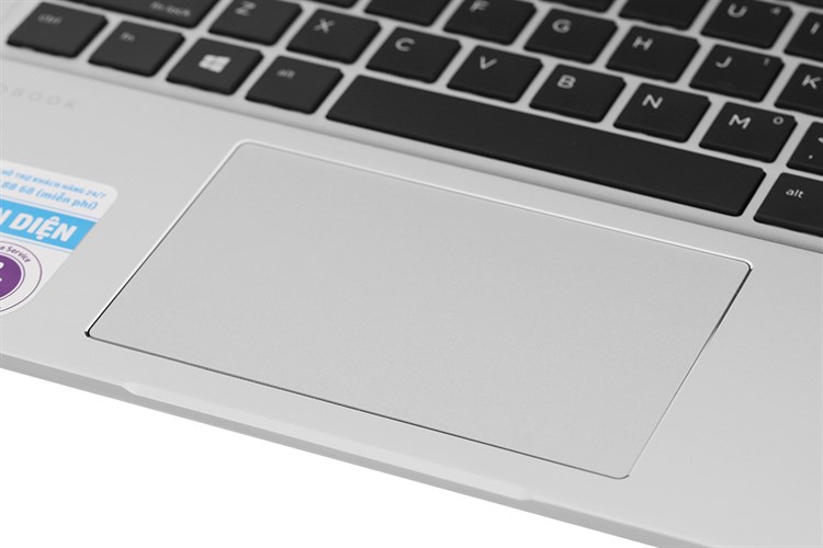 Laptop HP Probook 13 i5 8265U/4GB/1TB/Win10 (5YM98PA) Màu Bạc