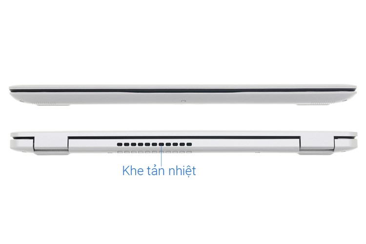 Laptop Dell Inspiron 15 5584 i5 8265U/8GB/256GB/2GB MX130/Win10 (N5I5413W) Màu Bạc