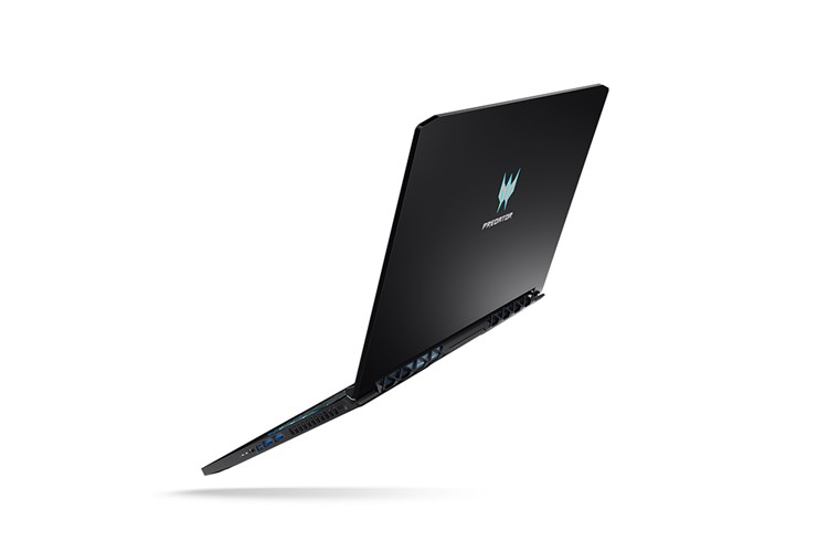 Laptop Acer Predator Triton 500 PT515 51 7398 i7 8750H/16GB/256GB/8GB RTX2070/Win10 (NH.Q4XSV.003) Màu Đen