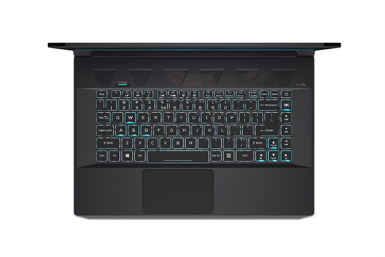 Laptop Acer Predator Triton 500 PT515 51 7398 i7 8750H/16GB/256GB/8GB RTX2070/Win10 (NH.Q4XSV.003) Màu Đen