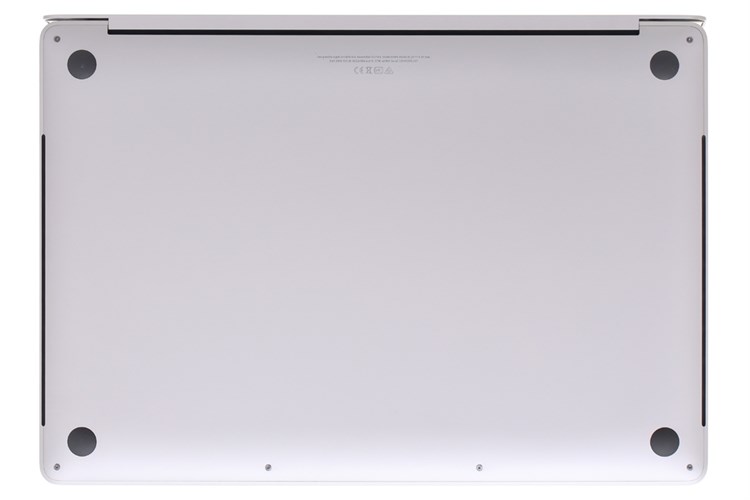 Laptop Apple Macbook Pro 2019 Touch i7 2.6GHz/16GB/256GB/ Radeon 555X (MV902SA/A)