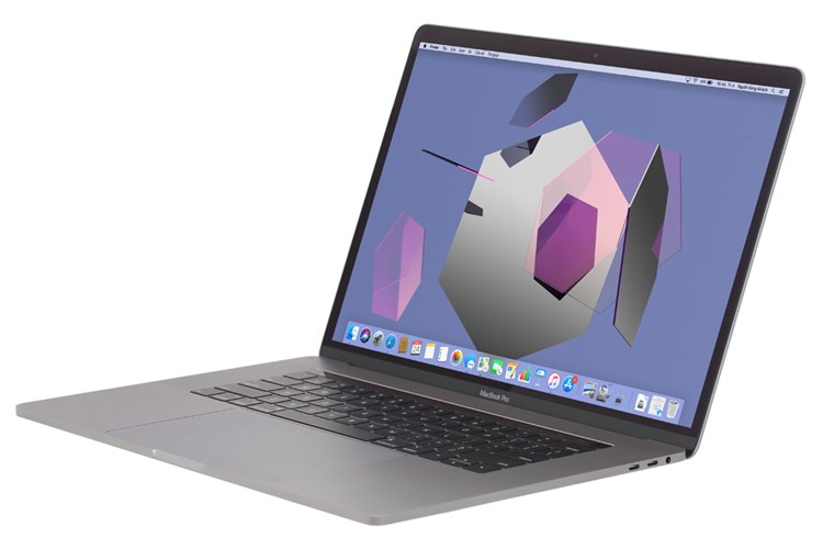 Laptop Apple Macbook Pro 2019 Touch i7 2.6GHz/16GB/256GB/ Radeon 555X (MV902SA/A)