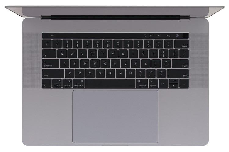 Laptop Apple Macbook Pro 2019 Touch i7 2.6GHz/16GB/256GB/ Radeon 555X (MV902SA/A)