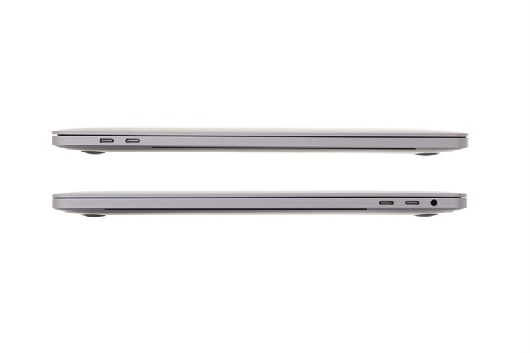 Laptop Apple Macbook Pro 2019 Touch i7 2.6GHz/16GB/256GB/ Radeon 555X (MV902SA/A)