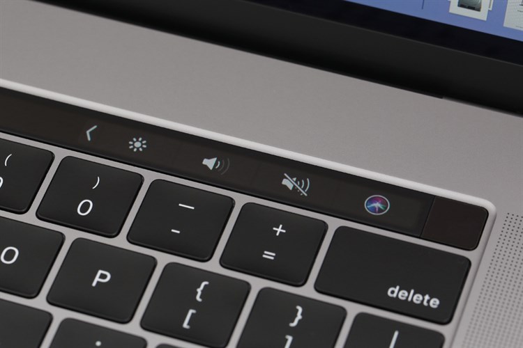 Laptop Apple Macbook Pro 2019 Touch i7 2.6GHz/16GB/256GB/ Radeon 555X (MV902SA/A)