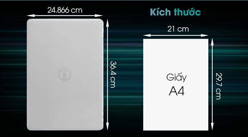 Laptop Dell Inspiron 5584 i3 8145U/4GB/1TB/Win10 (70186849)