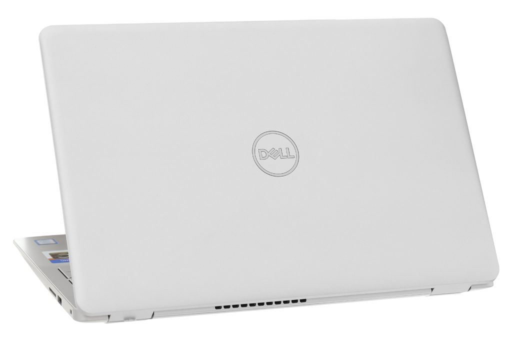 Laptop Dell Inspiron 5584 i3 8145U/4GB/1TB/Win10 (70186849) Màu Bạc