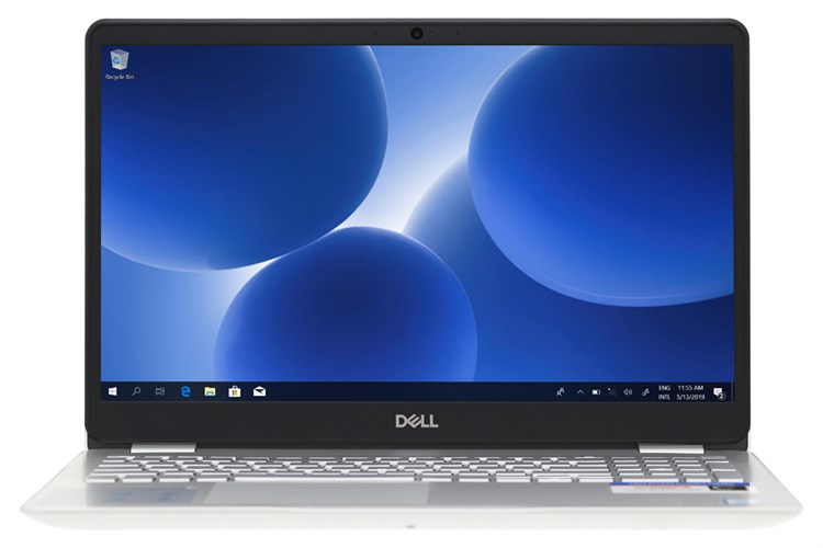 Laptop Dell Inspiron 5584 i3 8145U/4GB/1TB/Win10 (70186849) Màu Bạc