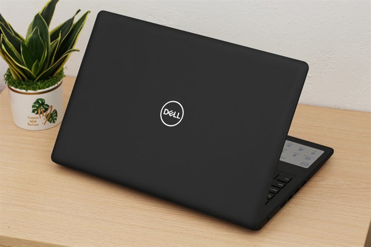 Laptop Dell Inspiron 3580 i7 8565U/8GB/256GB/2GB AMD520/Win10 (70188447) Màu Đen