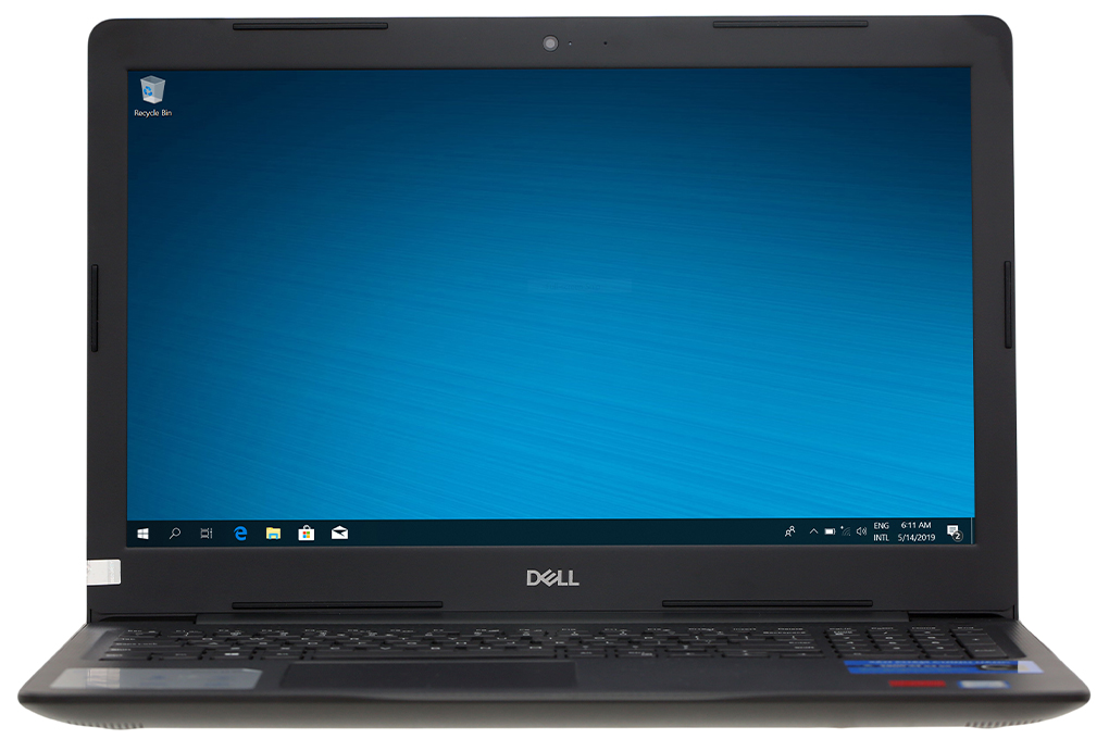 Laptop Dell Inspiron 3580 i7 8565U/8GB/256GB/2GB AMD520/Win10 (70188447) - 3