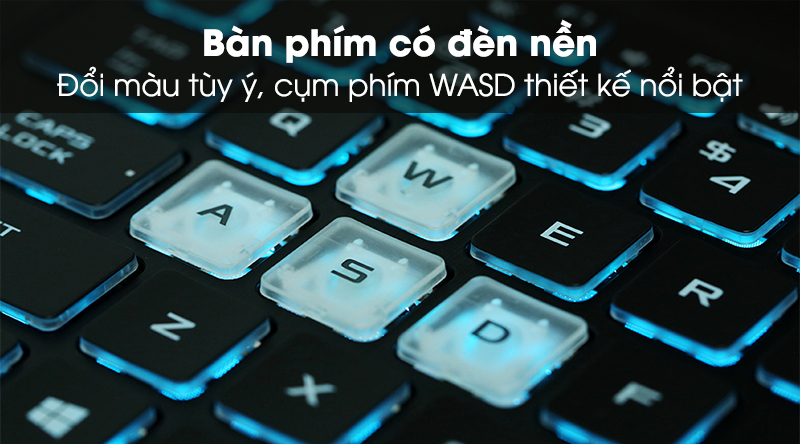 Laptop Asus Gaming FX505GE i7 8750H/8GB/512GB/4GB GTX1050Ti/Win10 (AL440T)