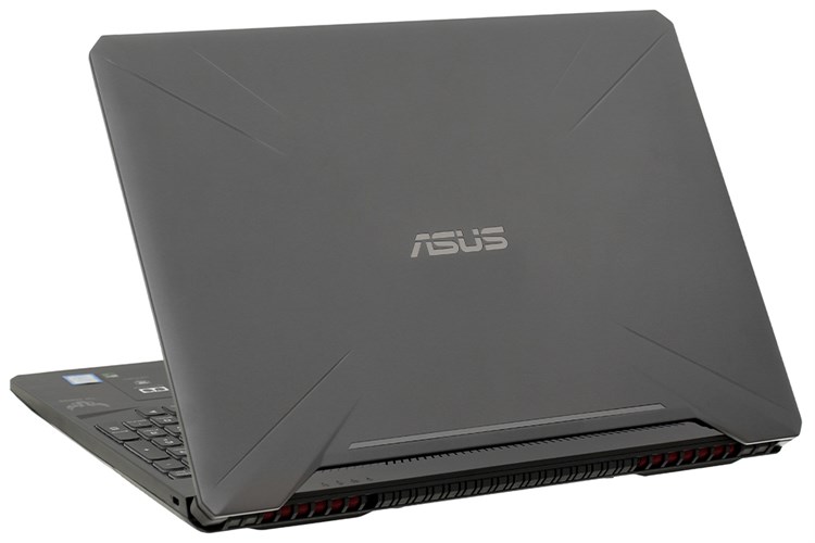 Laptop Asus Gaming FX505GE i7 8750H/8GB/512GB/4GB GTX1050Ti/Win10 (AL440T)