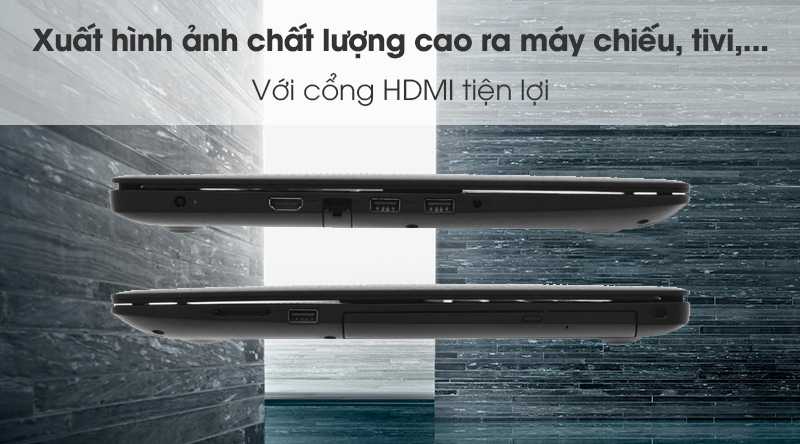 Laptop Dell Inspiron 3581 i3 7020U/4GB/1TB/2GB AMD 520/Win10 (N5I3150W)