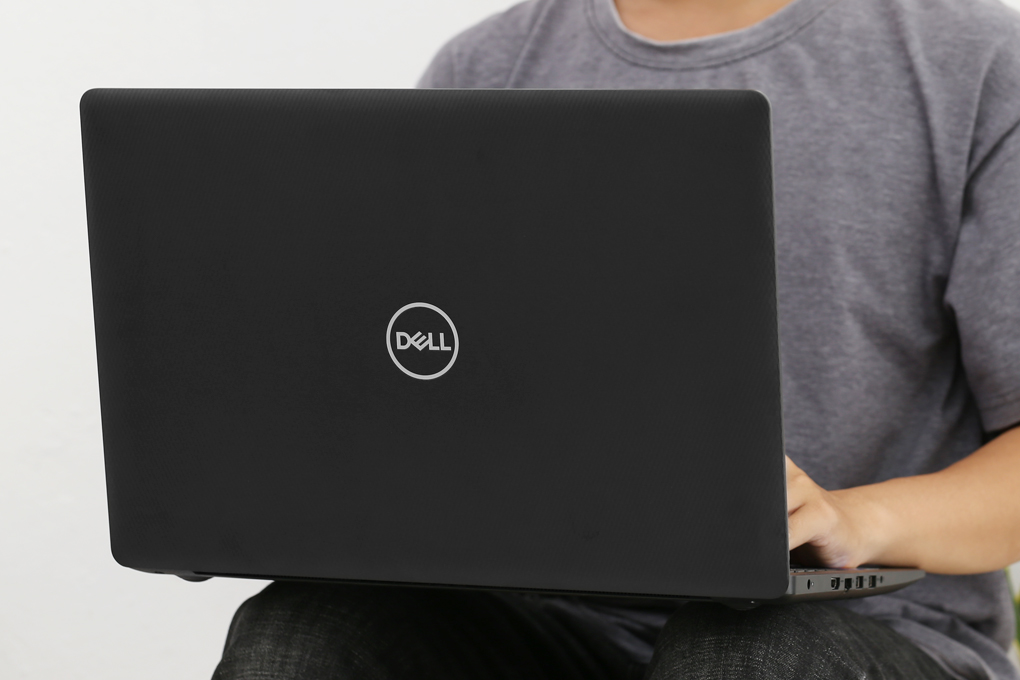 Laptop Dell Inspiron 3581 i3 7020U/4GB/1TB/2GB AMD 520/Win10 (N5I3150W) Màu Đen