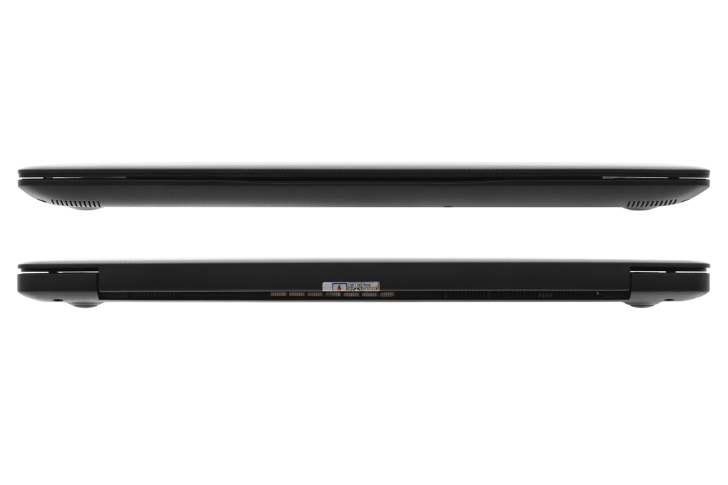 Laptop Dell Inspiron 3581 i3 7020U/4GB/1TB/2GB AMD 520/Win10 (N5I3150W) Màu Đen