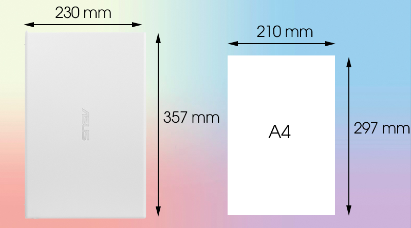 Laptop Asus VivoBook A512F i5 8265U/8GB/512GB/2GB MX250/Win10 (EJ222T)