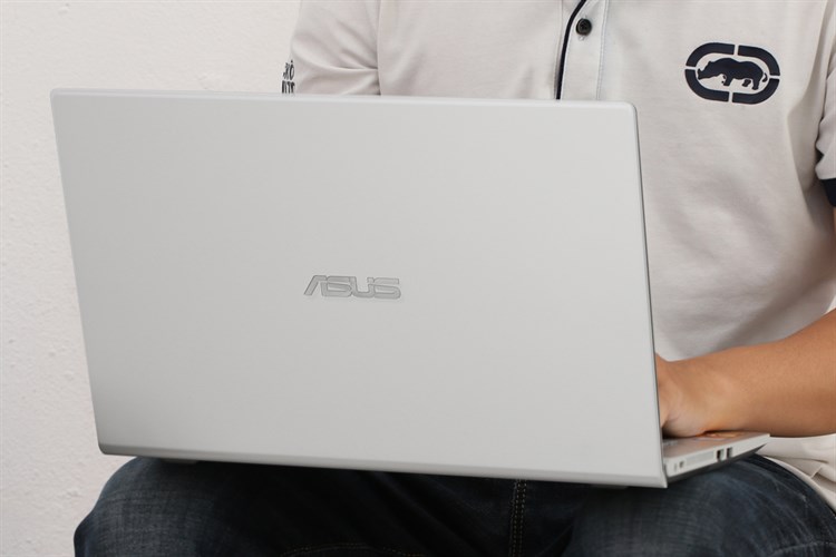 Laptop Asus VivoBook X409FA i5 8265U/8GB/1TB/Win10 (EK138T) Màu Bạc