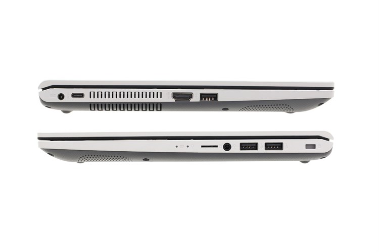 Laptop Asus VivoBook X409FA i5 8265U/8GB/1TB/Win10 (EK138T) Màu Bạc