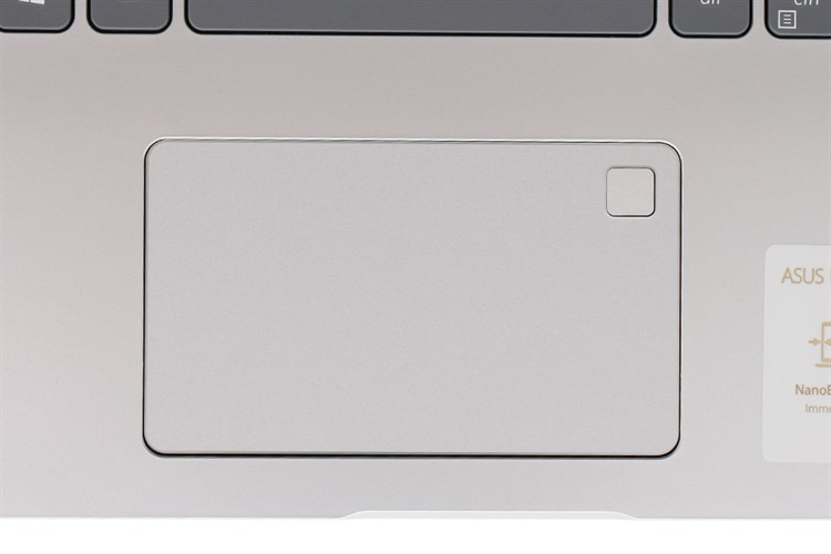 Laptop Asus VivoBook X409FA i5 8265U/8GB/1TB/Win10 (EK138T) Màu Bạc