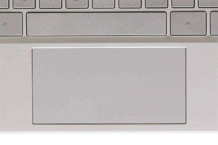 Laptop HP Envy 13 aq0026TU i5 8265U/8GB/256GB/Win10 (6ZF38PA) Màu Vàng