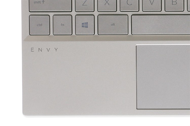 Laptop HP Envy 13 aq0026TU i5 8265U/8GB/256GB/Win10 (6ZF38PA) Màu Vàng