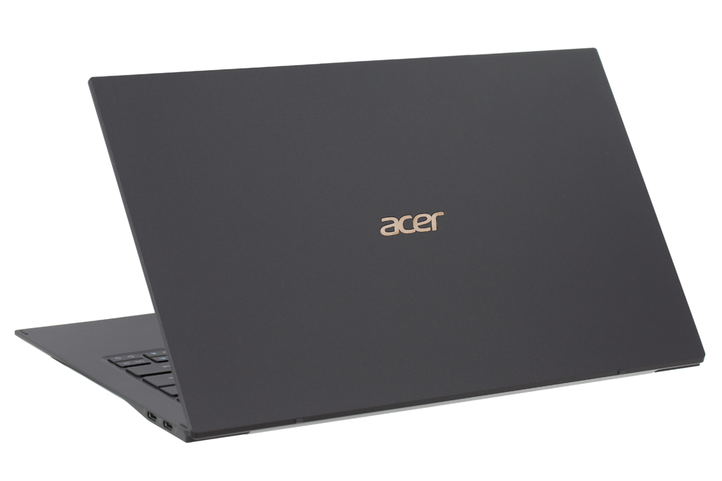 Laptop Acer Swift 7 SF714 52T 76C6 i7 8500Y/16GB/512GB/Touch/Túi/Win10 (NX.H98SV.001) Màu Đen