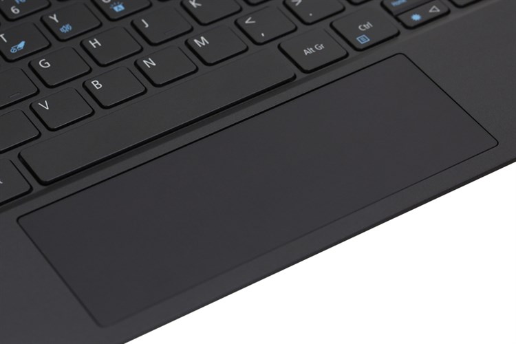 Laptop Acer Swift 7 SF714 52T 76C6 i7 8500Y/16GB/512GB/Touch/Túi/Win10 (NX.H98SV.001) Màu Đen