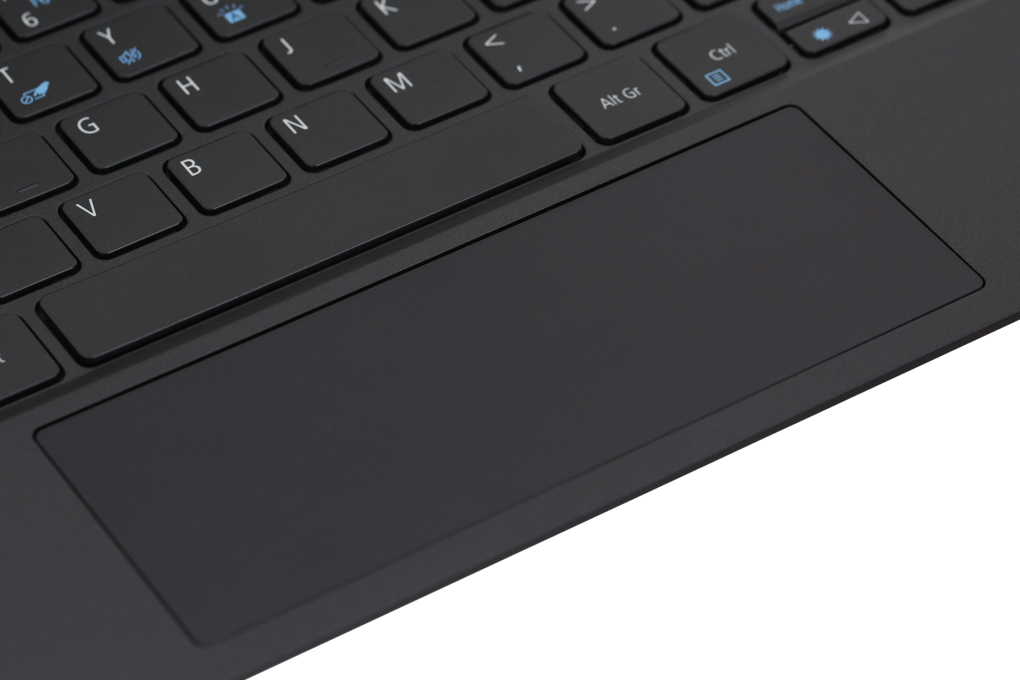 Laptop Acer Swift 7 SF714 52T 76C6 i7 8500Y/16GB/512GB/Touch/Túi/Win10 (NX.H98SV.001) Màu Đen